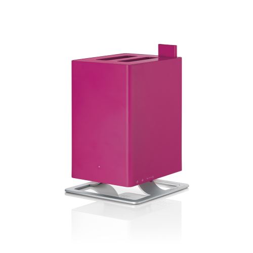 Humidificateur d'air ultrasonique ANTON Framboise