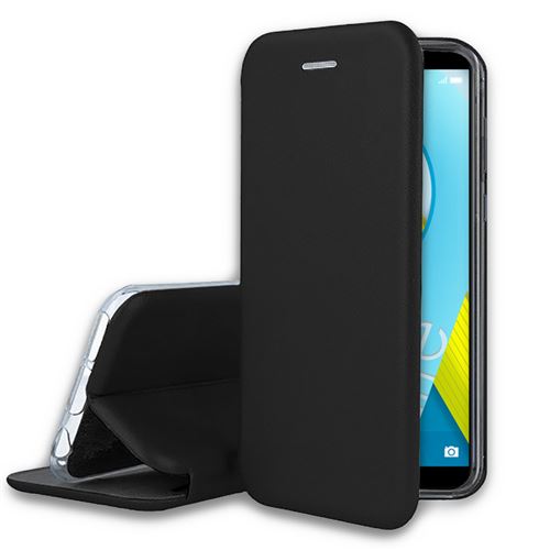 Honor 9 LITE Etui Folio Magnet Full Cover