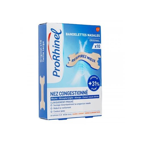 Bandelettes Original X10 Prorhinel Mouches Bebe Et Pese Bebe Achat Prix Fnac Bandelettes Original X10 Prorhinel Mouches Bebe Et Pese Bebe Achat Prix Fnac