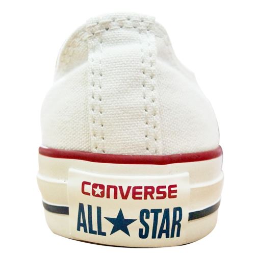 Sneakers Converse Chuck Taylor All Star Blanc pour Unisex 37 5 Chaussures et chaussons de sport Achat prix fnac