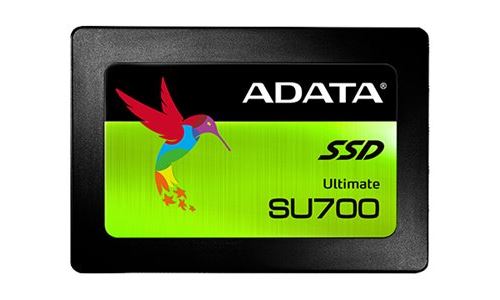 Disque Dur Ssd Adata Su700 120 Go S-Ata