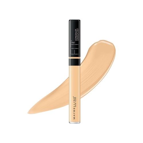 Maybelline Fit Me Cache-cernes 50 Tan X 3