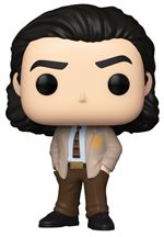 POP MARVEL: ARCHITECT- POP 1