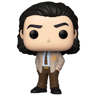 POP MARVEL: ARCHITECT- POP 1