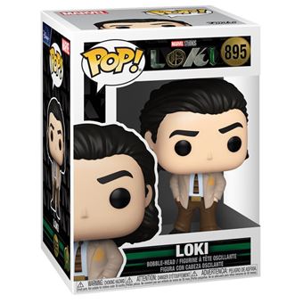 Funko pop hulk y loki hotsell