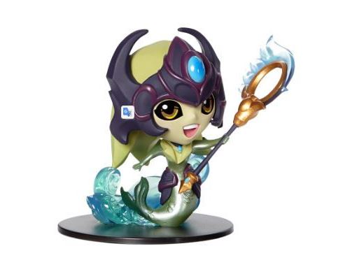 Figurine League Of Legends 12 Series 1 - Nami
