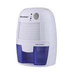 Mini Portable Déshumidificateur D'air Excelvan Xrow-600a 500ml Eu Bleu