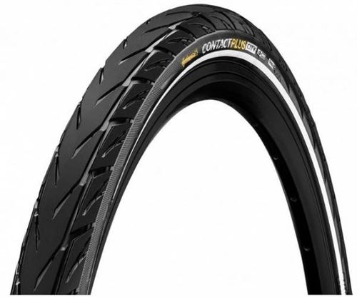 Continental pneu extérieur Contact Plus City28 x 1,40 (37-622)