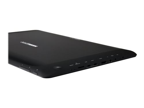 Hannspree HANNSpad SN14TP1B - Tablet - Android 5.1 (Lollipop) - 16 GB - 13.3 IPS (1920 x 1080) - USB host - microSD sleuf