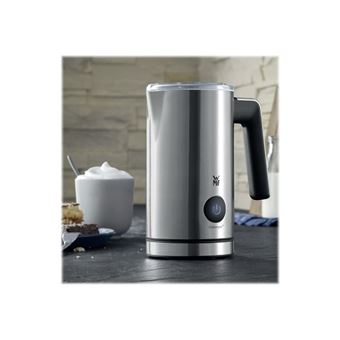 WMF STELIO - Mousseur à lait - 250 ml - 500 Watt - Cromargan