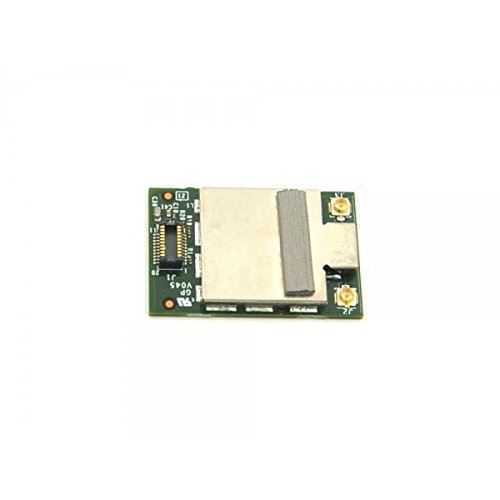 Third Party - Pcb Puce Wifi Game Pad Wii U - 3700936109194