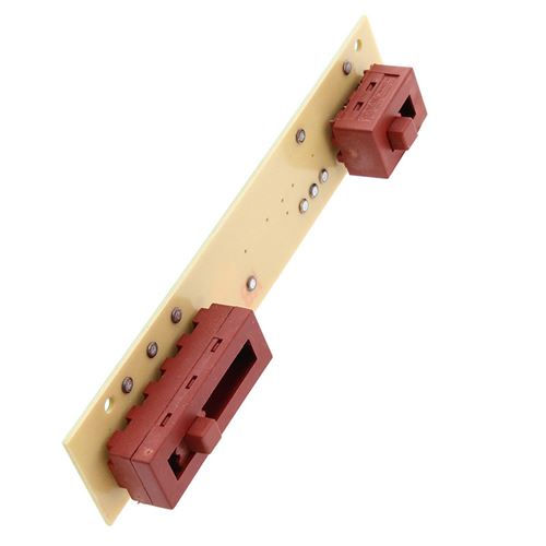 Isolateur 2012P pour Hotte Whirlpool 481929068272
