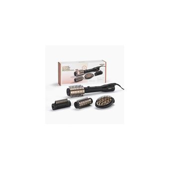 Brosse rotative Babyliss Big hair Lustre AS970CHE 650 W Noir