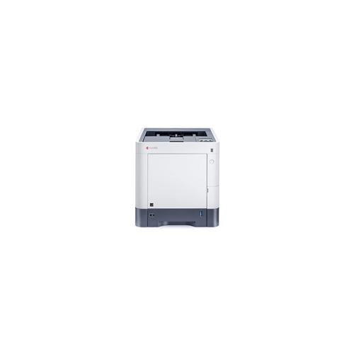 Imprimante laser couleur Kyocera Ecosys P6230cdn. Recto/verso, 30 pages/minute. Impression mobile smartphone, tablette