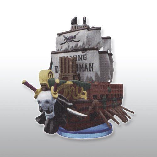 Figurine à collectionner dans le monde One Piece M ONE PIECE vol.29 Le prix du Hollandais volant est vendu séparément Prix Banpresto (import Japon) par