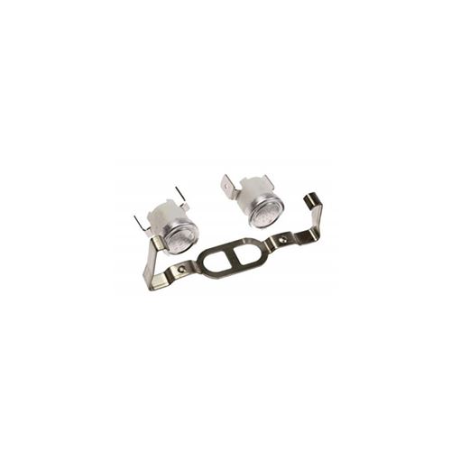 Kit Thermostat Nc210° 260° 16Mm A2608N pour Seche Linge Whirlpool - A21007N