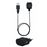 Chargeur Secteur Blueway 30 Pin Noir_0