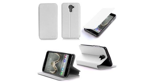 Wiko Ufeel PRIME blanc