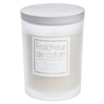 Comptoir de la Bougie Bougie Parfum/ée Loyd 210g /Écorces Figuier