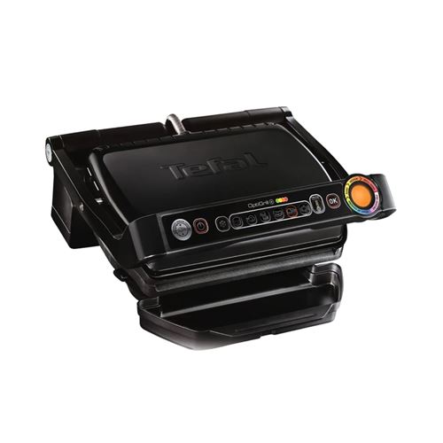 Tefal Noir Grille-Viande 2000W Gc712812