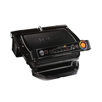 Grille-viande 2000w noir Tefal GC712812 - 1