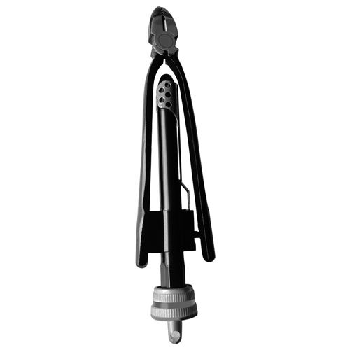 Pince à torsion de fusible de qualité industrielle pour l'aviation 9,0 '' - Noir