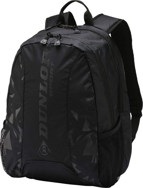 Dunlop NT Backpack BLK
