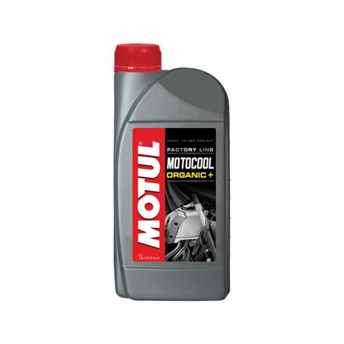 Liquide de refroidissement MOTUL Motocool Factory Line 1L