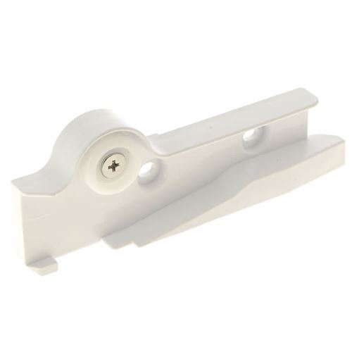 Guide rail droit superieur aec72909701 pour Refrigerateur Lg
