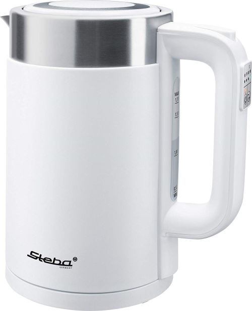 Steba WK 11 Bouilloire Inox 1,7 L