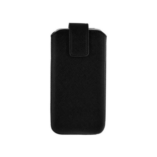 BBC Etui Pouch up universel taille S - Noir