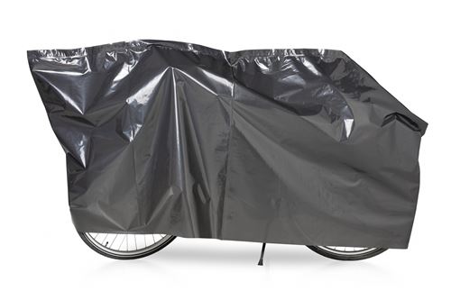 VK housse de vélo 100 x 220 cm gris