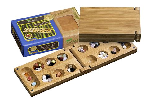 Philos Kalaha set de voyage 322x98mm