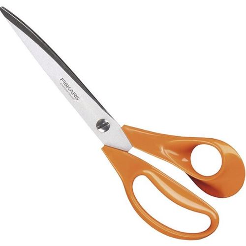 Ciseaux universal premium droitier 25cm Fiskars 1024882