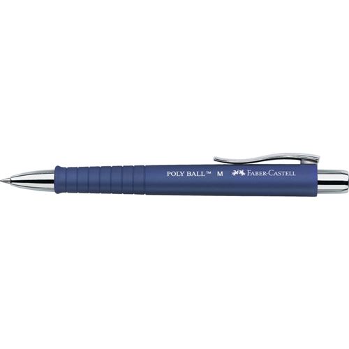 Stylo Faber Castell Polly Ball 1x