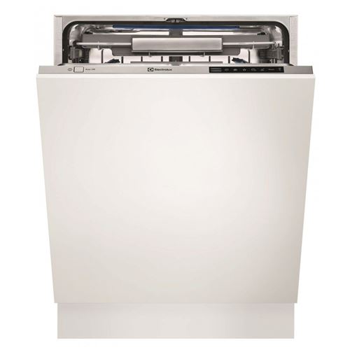 ELECTROLUX ESL7740RA Lave vaisselle 13 couverts intégrable - L60cm - 42 dB - A+++ - Blanc