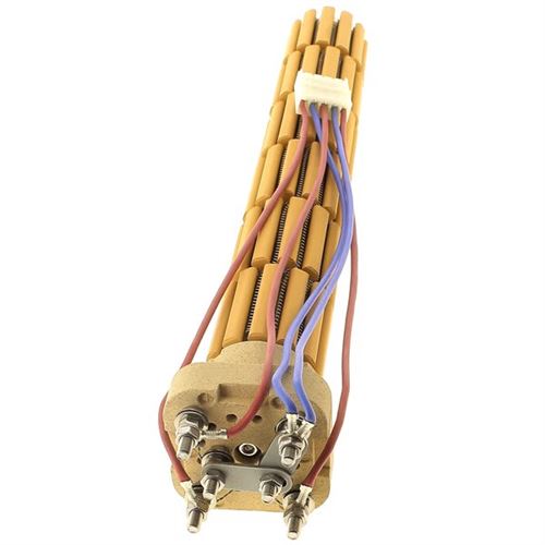 Sauter Resistance 2200W D=47 Tete Carree 099105 - Chauffe-Eau