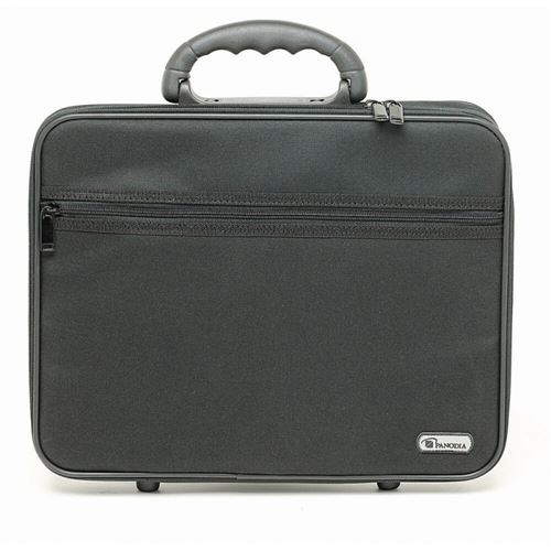 CEANOTHE Mallette de présentation Nomad Travelcase pour photo 24x32 cm, 330x385x55 mm - Panodia, fabriqué en France