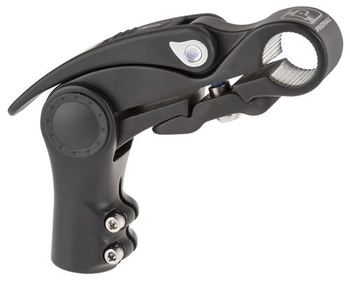 PROMAX STEM potence réglable AHEAD 28.6 / 110 / 25,4 mm BLACK