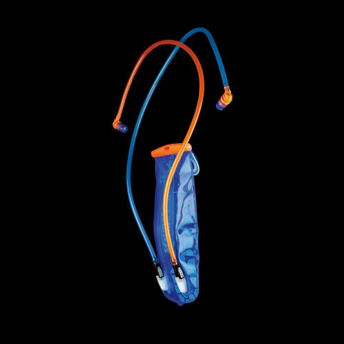 Source Outdoor Widepac Divide Hydratation vessie 2.0L Bleu