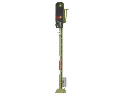 Viessmann Signal Avertisseur H0 4012 - Image 1