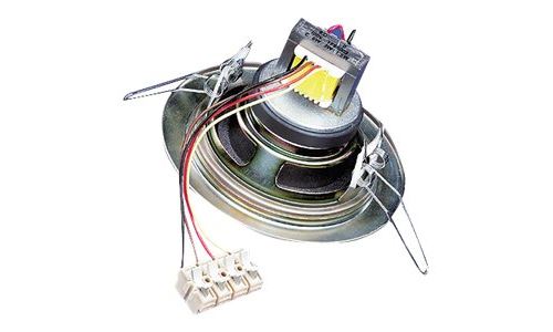Visaton DL 10 100 V - haut-parleur