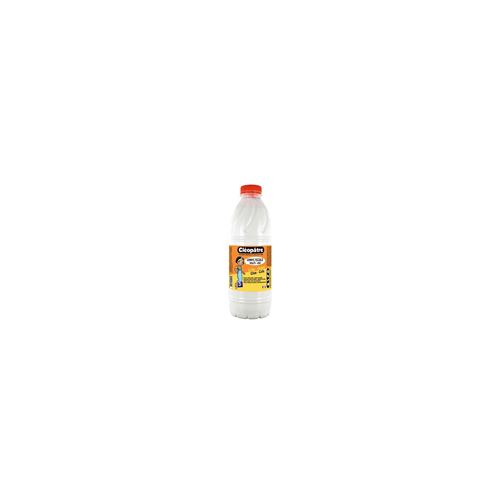 Colle vinylique blanche VINYL'ECOLE 1 kg - Cl&eacute;op&acirc;tre - couleur variant
