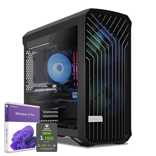PC Pro Gaming Watercooling, AMD Threadripper 3970X, Geforce RTX 3080, 128 Go RAM DDR4, 2To SSD NVMe 970 Evo, 3To HDD, USB 3.1, avec Win 10 Pro