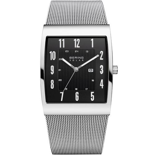 Bering 16433-002, Quartz, 33mm, 3ATM