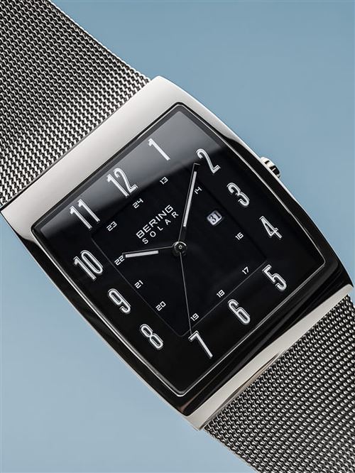 Bering 16433 002 Quartz 33mm 3ATM Montre Top Prix fnac