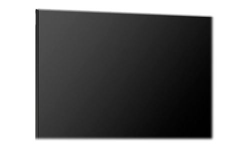 Hisense H50U7A - Classe 50 U7A Series TV LED - Smart TV - VIDAA - 4K UHD (2160p) 3840 x 2160 - HDR - Quantum Dot, Edge Emitting LED (ELED), ULED - noir, argent, métal