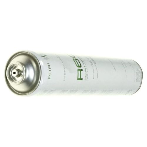 Bouteille Gaz Isobutane R600 420gr Pour Refrigerateur - R600a