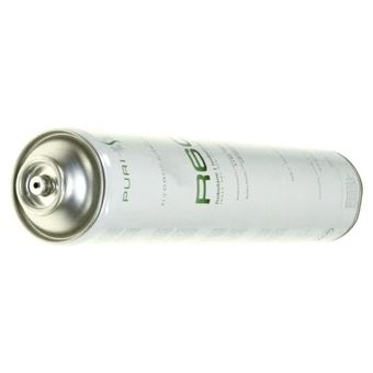 Whirlpool - Bouteille De Gaz - Isobutane R600a - 750ml/420gr