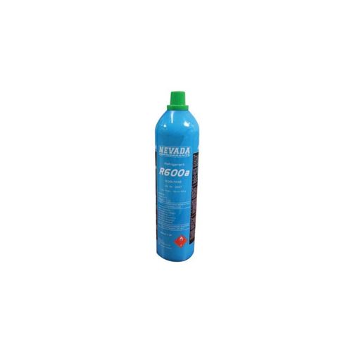 Recharge Freon Isobutane R600A pour Refrigerateur Electrolux - 899298001799